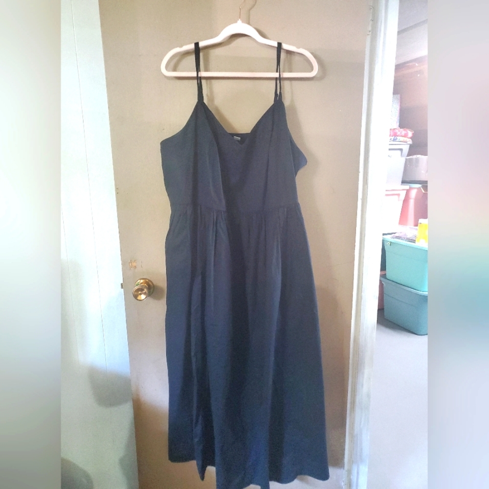 Ladies dress